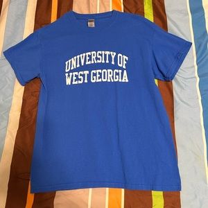 University Of West Georgia T-Shirt